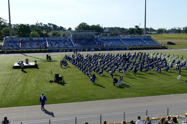 NMB graduates 1